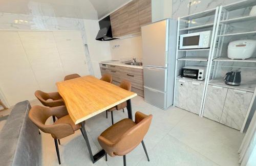 Maeda House | Grande Ortho Okinawa Villa Onna 3 - Vacation STAY 91321