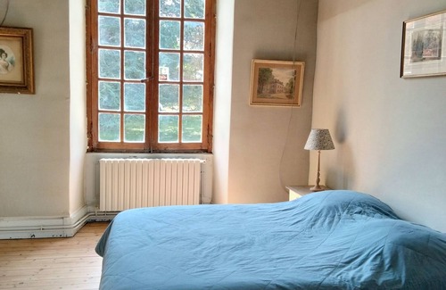 Princay Other | Grande Propriété Avec Piscine Touraine/poitou