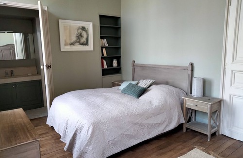 Princay Other | Grande Propriété Avec Piscine Touraine/poitou