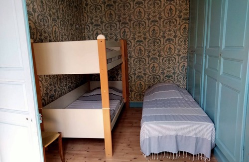 Princay Other | Grande Propriété Avec Piscine Touraine/poitou