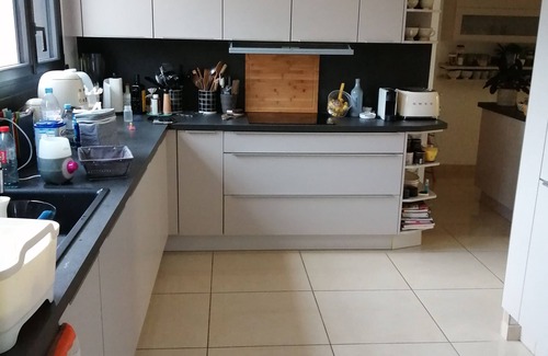 Mauguio House | Grande Villa de 165m² Avec Piscine Entre Montpellier et la mer