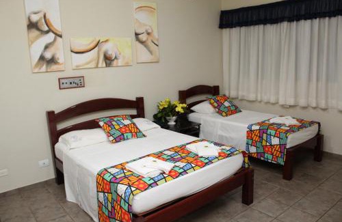 Jales Hotel | Grandes Lagos Park Hotel