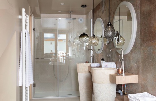 Cognet Hotel | Grandes Rousses Hotel & Spa