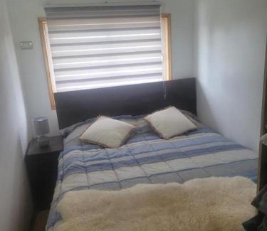 La Union Apartment | Grandioso alojamiento en el Sur cercano a Osorno y Valdivia