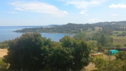 La Union Apartment | Grandioso alojamiento en el Sur cercano a Osorno y Valdivia