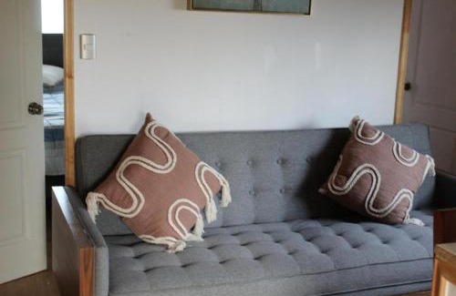 La Union Apartment | Grandioso alojamiento en el Sur cercano a Osorno y Valdivia