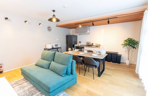 Kin House | Grandioso Okinawa Pool Villa Kin 2B13 people3 mi/Kunigami-gun Okinawa