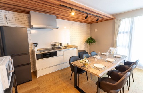 Kin House | Grandioso Okinawa Pool Villa Kin 2B13 people3 mi/Kunigami-gun Okinawa