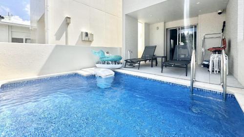 Onna House | Grandioso Onna 7-D - Vacation STAY 17402v
