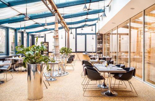 Nove Mesto Hotel | Grandium Hotel Prague