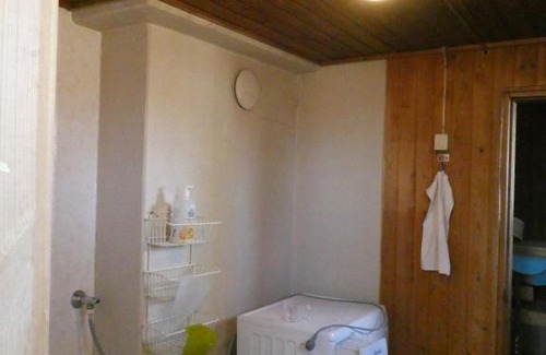 Pelkosenniemi Hotel | Grandma's Cabin