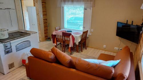 Sotkamo Ski Chalet | Grandma's cottage