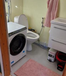 Sotkamo Ski Chalet | Grandma's cottage