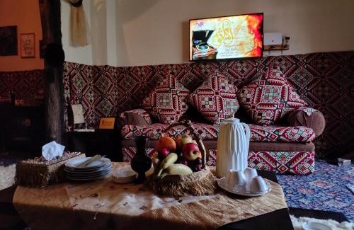 Wadi Musa Apartment | Grandma's house