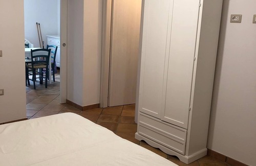 San Giovanni Suergiu House | Grandmother's house ground floor