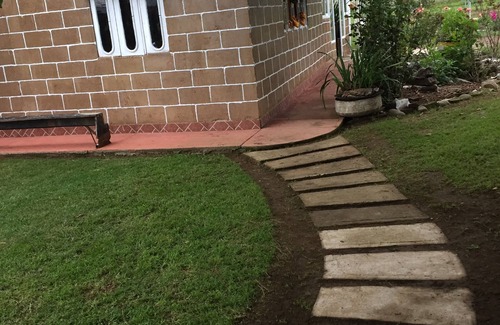 Zacatlan Cabin | Grandparents cabin in zacatlan de las apples magical town
