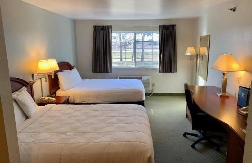 Becker Hotel | GrandStay Hotel & Suites Becker
