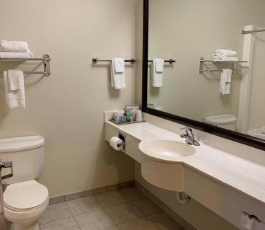 Becker Hotel | GrandStay Hotel & Suites Becker