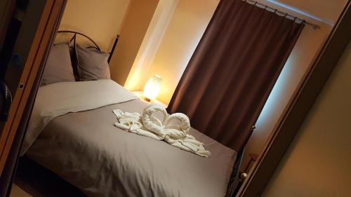 Le Perray-en-Yvelines Apartment | GranDuplex proche sites Olympique