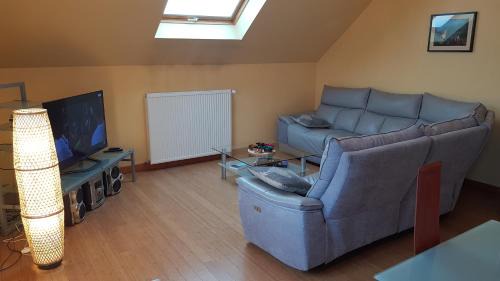 Le Perray-en-Yvelines Apartment | GranDuplex proche sites Olympique