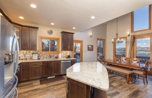 Wildernest House | Grandview at Buffalo Mountain