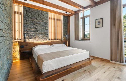 Berat Hotel | GrandView Hotel