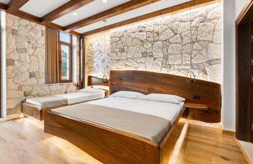 Berat Hotel | GrandView Hotel