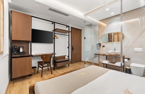 Berat Hotel | GrandView Hotel