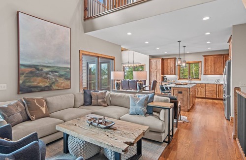 Sugar Mountain House | Grandview Pointe - Luxury on Sugar, hot tub, game room