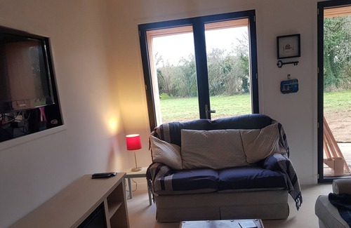 Malleret-Boussac Apartment | Grange Bouton d’Or, Entire Duplex with swimming pool