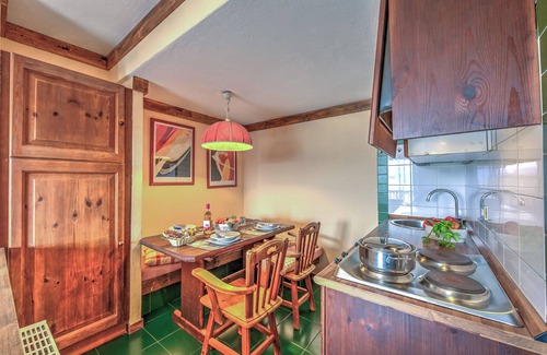 Grangesises Apartment | Grange Hike & Ski - 27D Sestriere