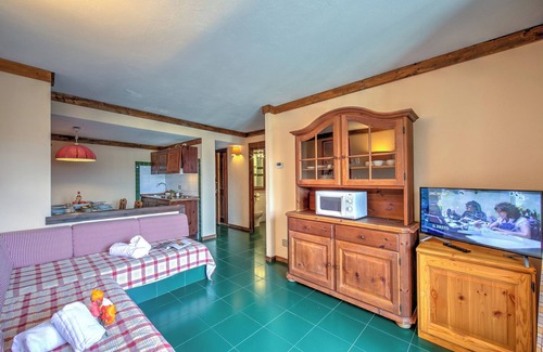 Grangesises Apartment | Grange Hike & Ski - 27D Sestriere