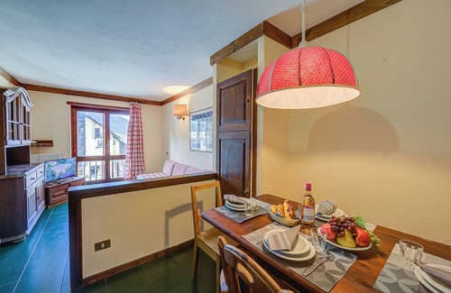 Champlas du Col Apartment | Grange Hike & Ski - 35C Sestriere
