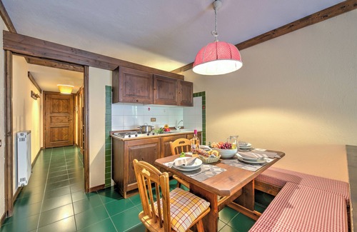Grangesises Apartment | Grange Hike & Ski - 43D Sestriere