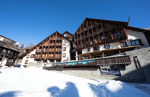 Grangesises Apartment | Grange Hike & Ski - 43D Sestriere