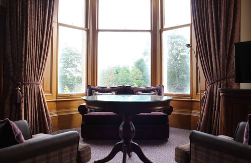 Grangemouth Hotel | Grange Manor