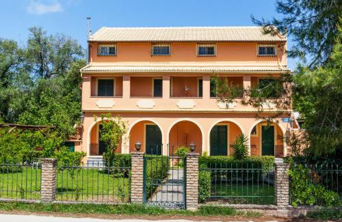 Molos Apartment | Granis Family House