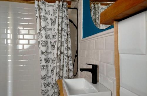 Manon Apartment | Granja Labrada: Alojamiento con caballos