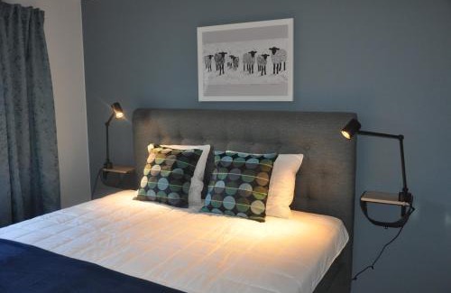 Byxelkrok Resort | Grankullavik Fritidsby