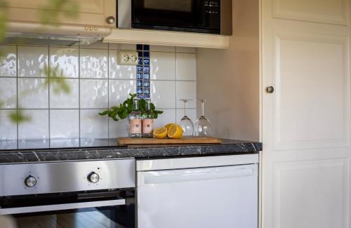 Byxelkrok Resort | Grankullavik Fritidsby