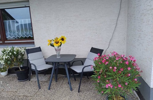 Hoexter Apartment | Granny apartment in Höxter