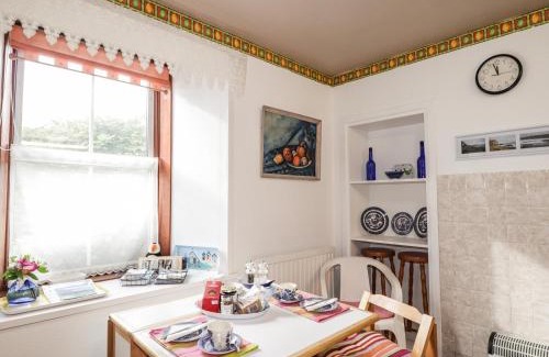 Dunbeath House | Granny's Cottage