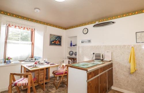 Dunbeath House | Granny's Cottage
