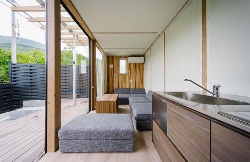 Yufuin Onsen House | GRANSTAY Yufuin