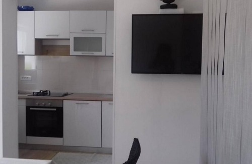 Zdrelac Apartment | Grapevine Studio Apartment