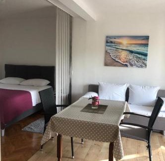 Zdrelac Apartment | Grapevine Studio Apartment