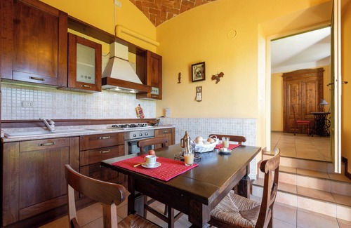 Cossombrato House | Grappolo + Margherita by Interhome