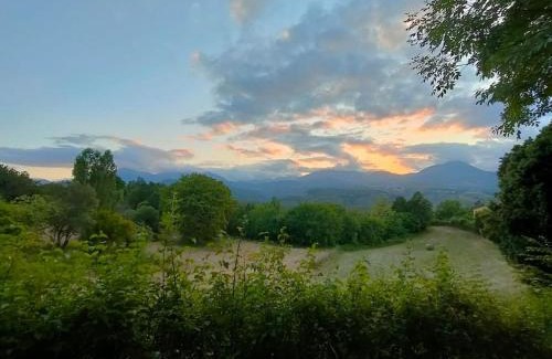 Laino Castello Apartment | GrappoloNero