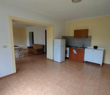 Laino Castello Apartment | GrappoloNero