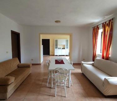 Laino Castello Apartment | GrappoloNero